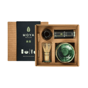 MOYA Matcha Traditional Ceremonial zestaw Yutori | CoffeeLove