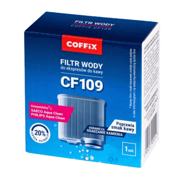 Filtr Coffix CF109 | CoffeeLove