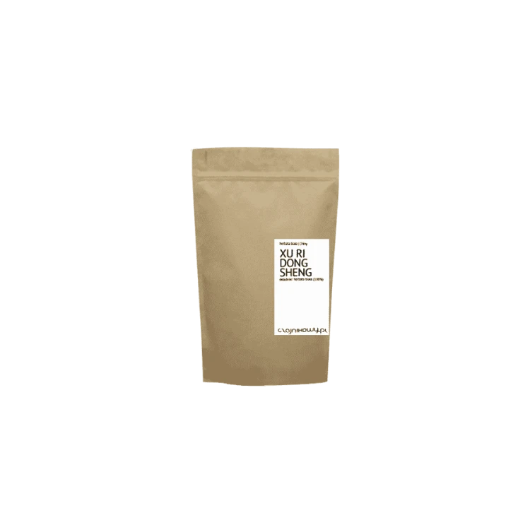 Herbata biała Xu Ri Dong Sheng rozkwitająca 8 g | CoffeeLove