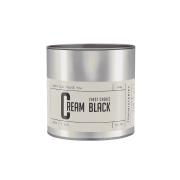 Teministeriet Cream Black No.1 First Choice | CoffeeLove