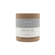 Teministeriet Nordic Earl Grey Organic NOTE | CoffeeLove