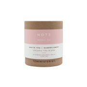 Teministeriet White Tea + Elderflower Organic NOTE | CoffeeLove