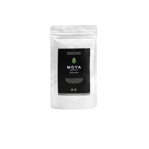 MOYA Matcha Luksusowa 100 g | CoffeeLove