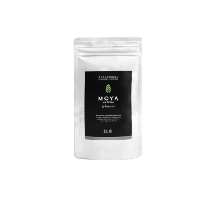MOYA Matcha Luksusowa 100 g | CoffeeLove