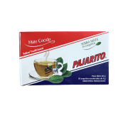 Yerba mate Pajarito Tradycyjna saszetki 60g | CoffeeLove