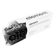 element. Brazylia Santa Clara filter 100 g | CoffeeLove