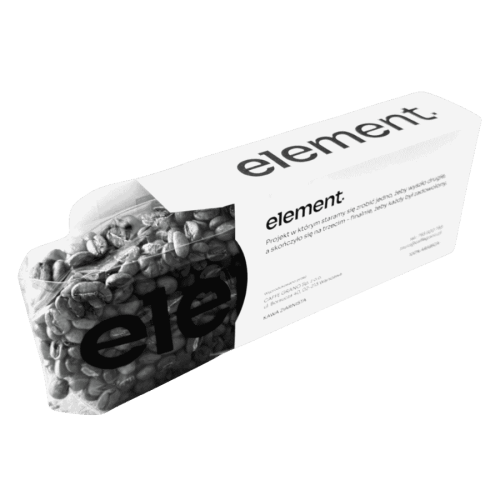 element. Kolumbia Las Perlitas filter 100 g | CoffeeLove