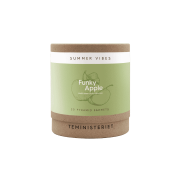Teministeriet Summer Vibes Funky Apple Tea 34 g | CoffeeLove