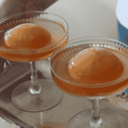 Teministeriet Summer Vibes Sweet Peach Tea 34 g | CoffeeLove