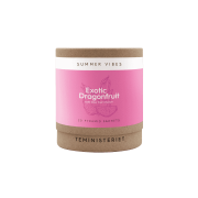 Teministeriet Summer Vibes Exotic Dragonfruit Tea 34 g | CoffeeLove
