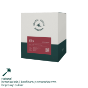 Kolibri Etiopia Dimtu filter 250 g | CoffeeLove