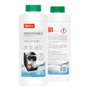 Odkamieniacz Coffix 500ml do ekspresów do kawy | CoffeeLove