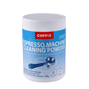 Coffix Proszek czyszczący do ekspresów kolbowych 900ml | CoffeeLove