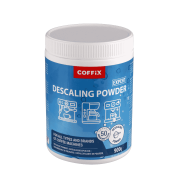 Coffix Proszek odkamieniający do ekspresów 900ml | CoffeeLove