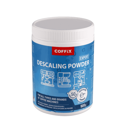 Coffix Proszek odkamieniający do ekspresów 900ml | CoffeeLove