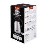 Coffix Termos konferencyjny Thermal Carafe 1,5 l | CoffeeLove