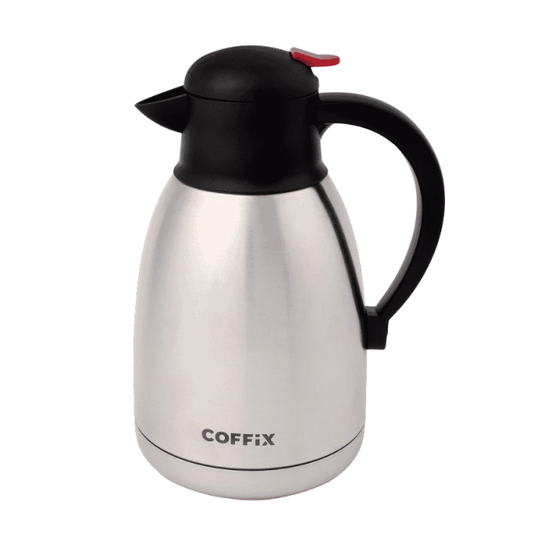 Coffix Termos konferencyjny Thermal Carafe 1,5 l | CoffeeLove