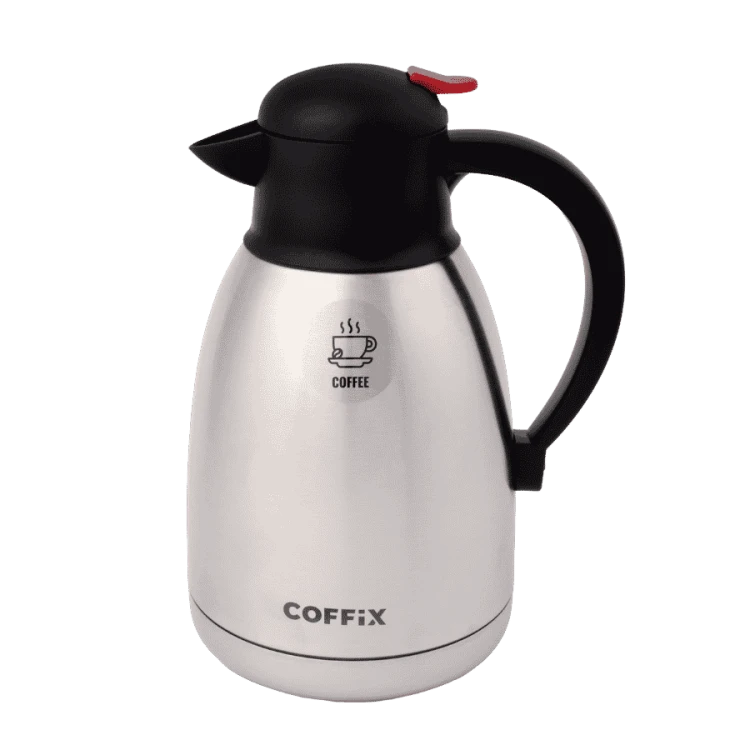 Coffix Termos konferencyjny Thermal Carafe 1,5 l | CoffeeLove