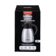 Coffix Termos konferencyjny Thermal Carafe 1,5 l | CoffeeLove