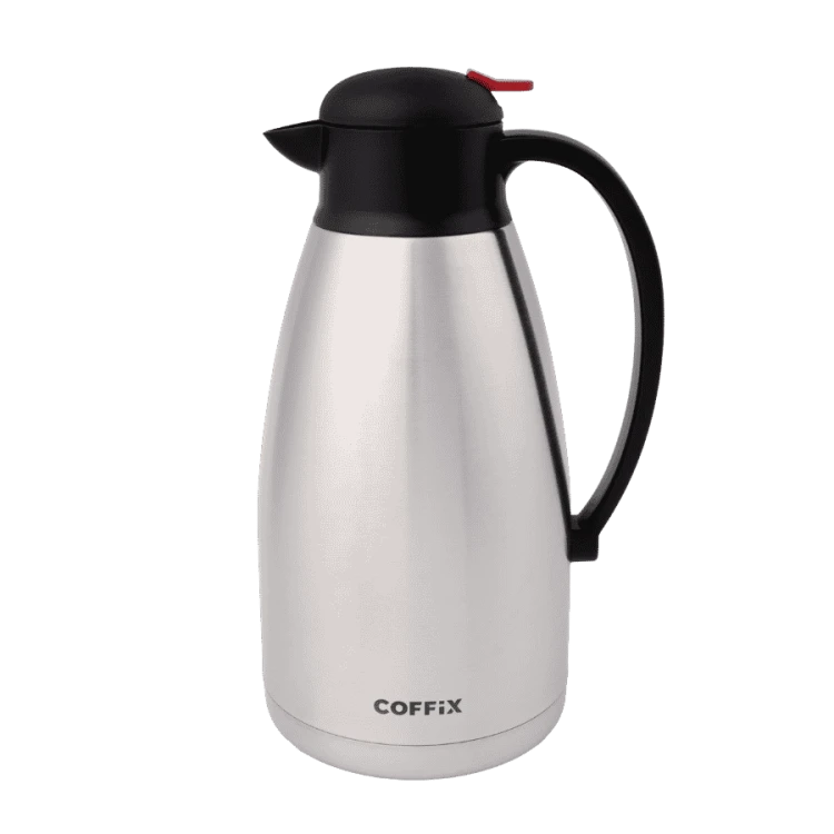 Coffix Termos konferencyjny Thermal Carafe 2,5 l | CoffeeLove