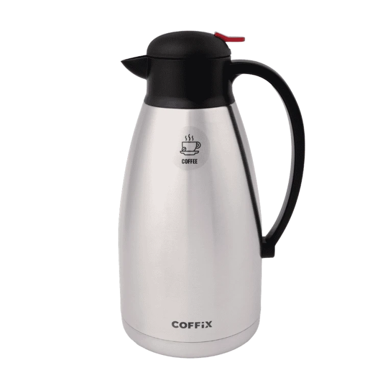 Coffix Termos konferencyjny Thermal Carafe 2,5 l | CoffeeLove