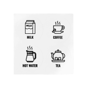 Coffix Termos konferencyjny Thermal Carafe 2,5 l | CoffeeLove