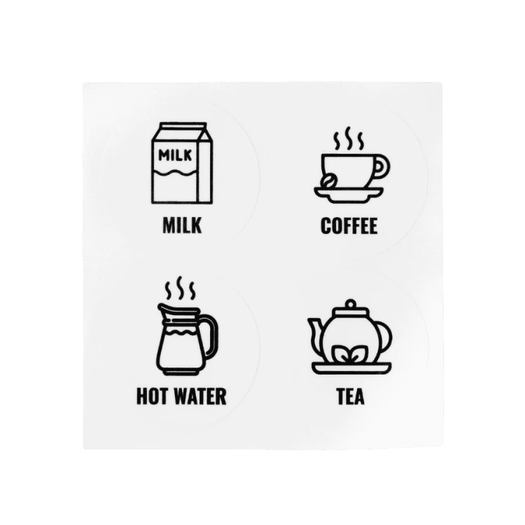 Coffix Termos konferencyjny Thermal Carafe 2,5 l | CoffeeLove