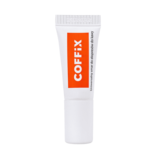 Coffix Uniwersalny smar silikonowy do konserwacji ekspresów 5 g | CoffeeLove