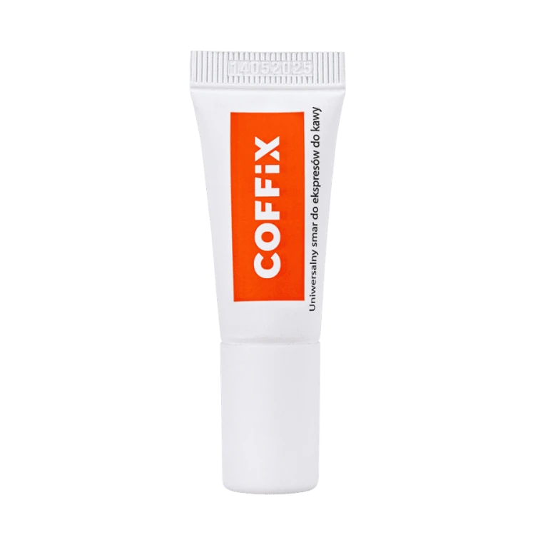 Coffix Uniwersalny smar silikonowy do konserwacji ekspresów 5 g | CoffeeLove