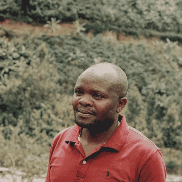 Father's Coffee Rwanda Gitwe filter 250 g | CoffeeLove