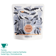 Father's Coffee Rwanda Gitwe filter 250 g | CoffeeLove