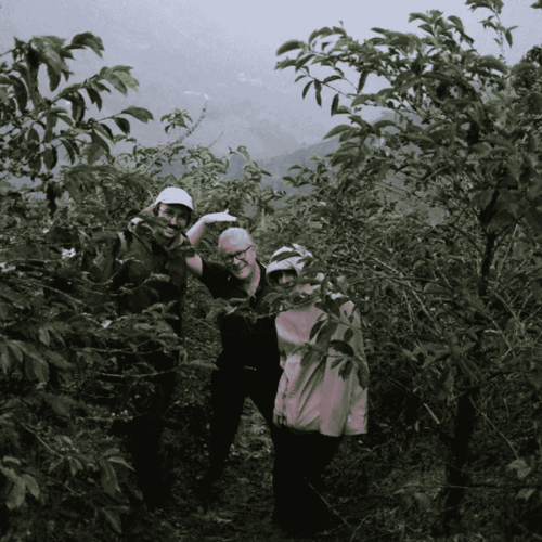 Father's Coffee Kolumbia Dulce Misterio filter 250 g | CoffeeLove