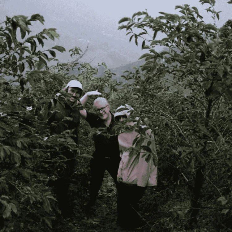 Father's Coffee Kolumbia Dulce Misterio filter 250 g | CoffeeLove