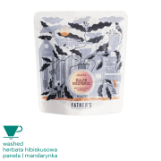 Father's Coffee Kolumbia Dulce Misterio filter 250 g | CoffeeLove