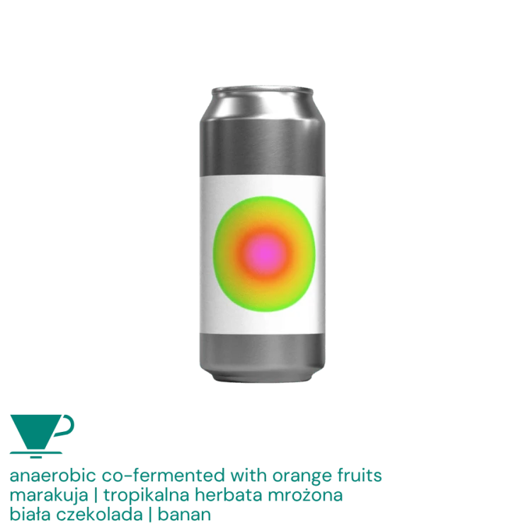 People Possession Aloha Tropical Blend filter 200 g | CoffeeLove