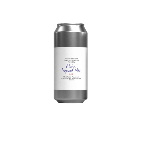 People Possession Aloha Tropical Blend filter 200 g | CoffeeLove