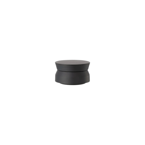 KINTO Travel TUMBLER LID 500 ml - czarna | CoffeeLove