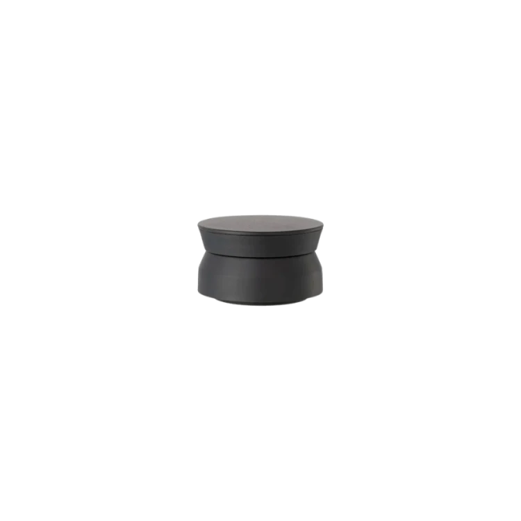 KINTO Travel TUMBLER LID 500 ml - czarna | CoffeeLove