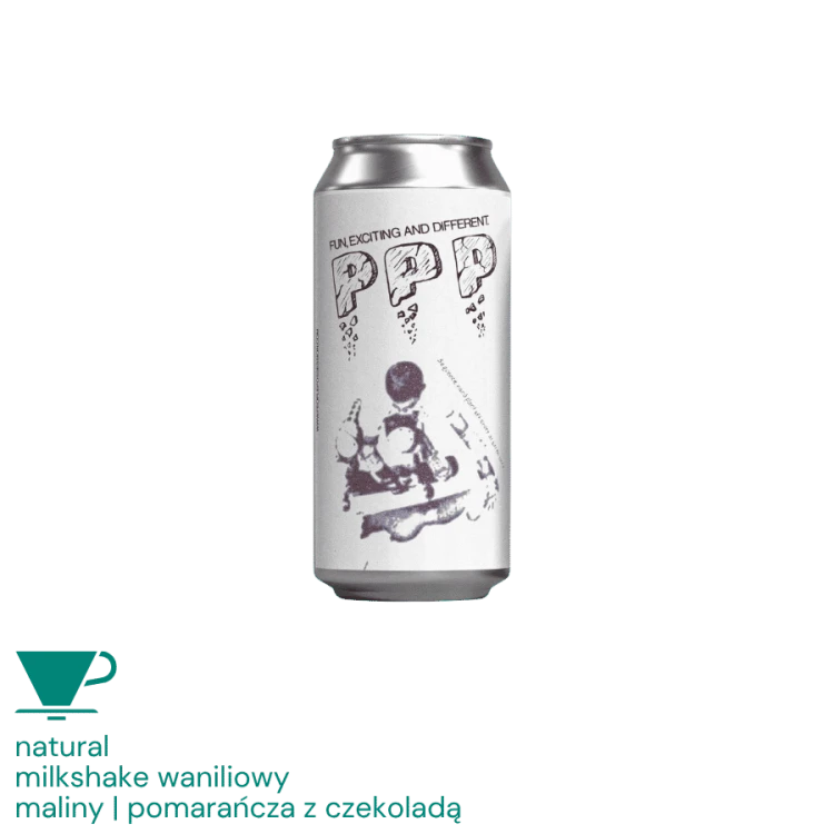 People Possession Kolumbia Inmaculada Fellow Farms [Papayo Natural] filter 200 g | CoffeeLove
