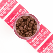 Roastains Rwanda Ruby Jam 1 kg | CoffeeLove