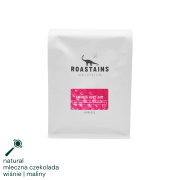 Roastains Rwanda Ruby Jam 1 kg | CoffeeLove