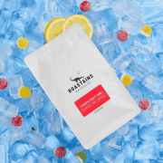 Roastains Etiopia Frosty Orbit 250 g | CoffeeLove