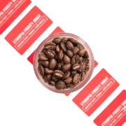 Roastains Etiopia Frosty Orbit 250 g | CoffeeLove