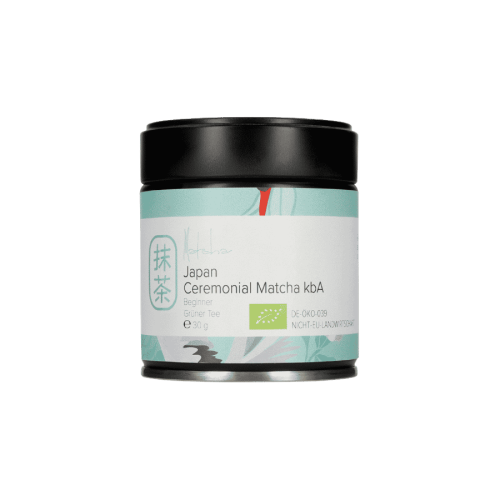 Mount Everest Tea herbata matcha Beginner Ceremonial Matcha 30 g | CoffeeLove