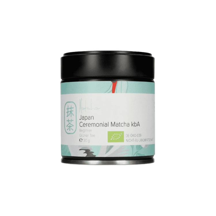 Mount Everest Tea herbata matcha Beginner Ceremonial Matcha 30 g | CoffeeLove