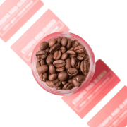 Roastains Etiopia Mind-Blower 250 g | CoffeeLove