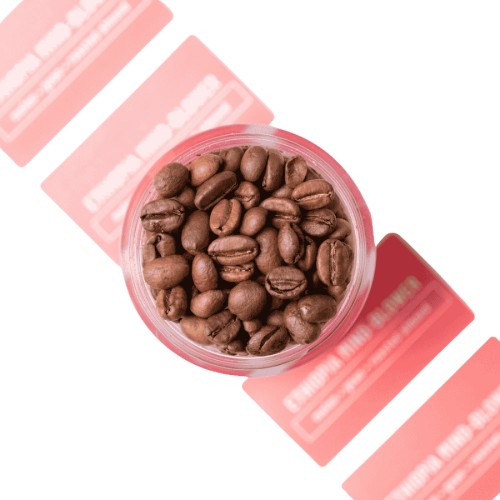 Roastains Etiopia Mind-Blower 250 g | CoffeeLove
