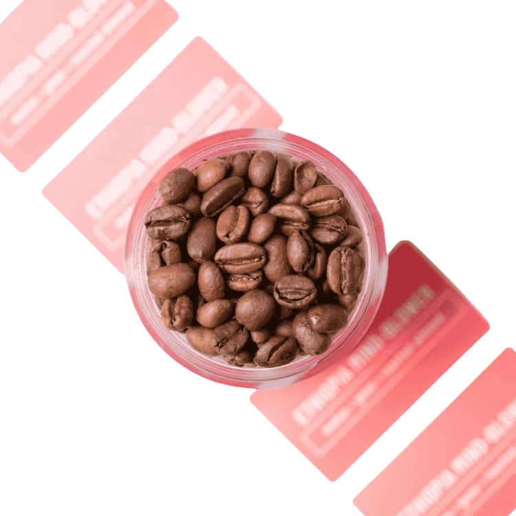 Roastains Etiopia Mind-Blower 250 g | CoffeeLove