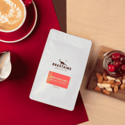 Roastains Etiopia Mind-Blower 250 g | CoffeeLove