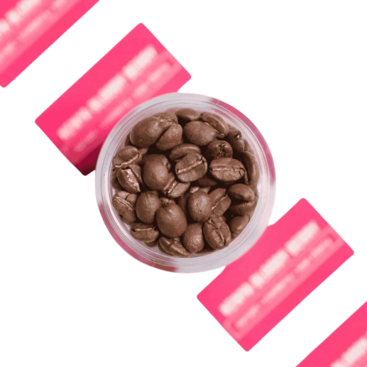 Roastains Kenia Bloody Berry 250 g | CoffeeLove